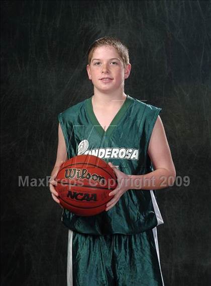 Thumbnail 3 in Ponderosa Team Photos photogallery.
