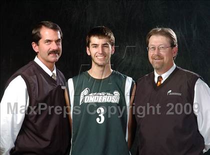 Thumbnail 2 in Ponderosa Team Photos photogallery.