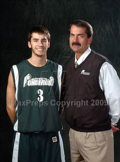 Thumbnail 1 in Ponderosa Team Photos photogallery.