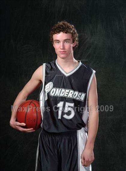Thumbnail 3 in Ponderosa Team Photos photogallery.