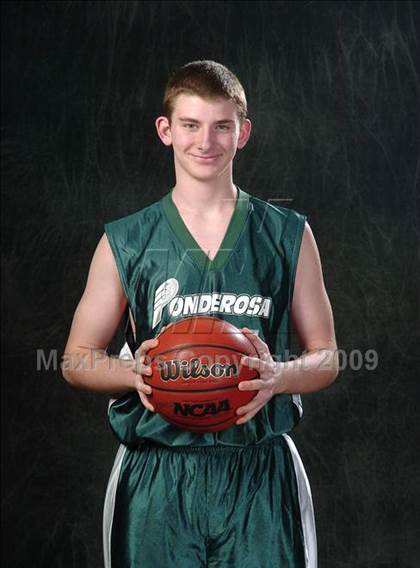 Thumbnail 2 in Ponderosa Team Photos photogallery.