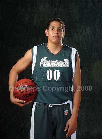 Thumbnail 2 in Ponderosa Team Photos photogallery.