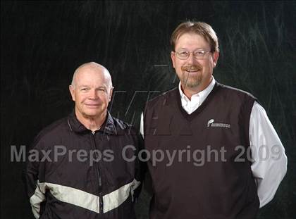 Thumbnail 1 in Ponderosa Team Photos photogallery.