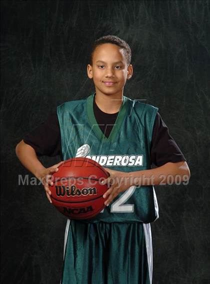 Thumbnail 1 in Ponderosa Team Photos photogallery.