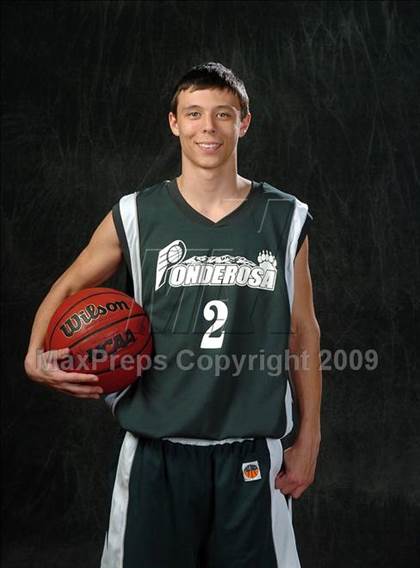 Thumbnail 1 in Ponderosa Team Photos photogallery.