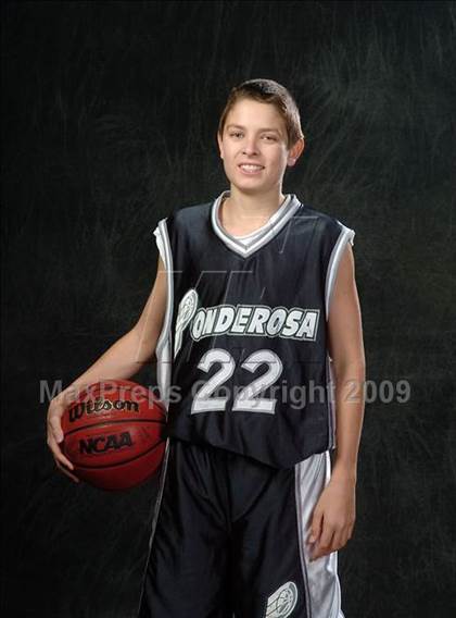 Thumbnail 2 in Ponderosa Team Photos photogallery.