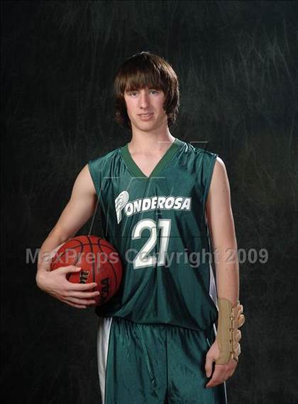 Thumbnail 3 in Ponderosa Team Photos photogallery.