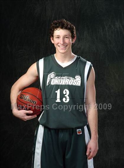 Thumbnail 2 in Ponderosa Team Photos photogallery.