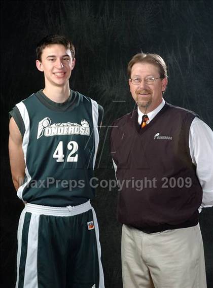 Thumbnail 2 in Ponderosa Team Photos photogallery.