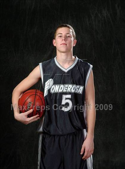 Thumbnail 2 in Ponderosa Team Photos photogallery.