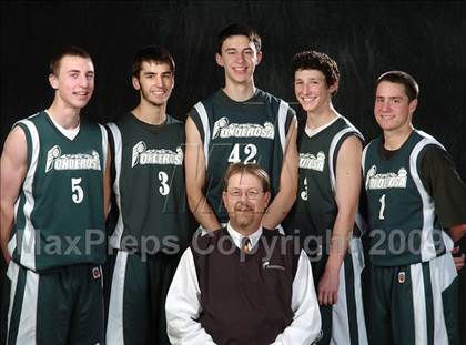 Thumbnail 3 in Ponderosa Team Photos photogallery.