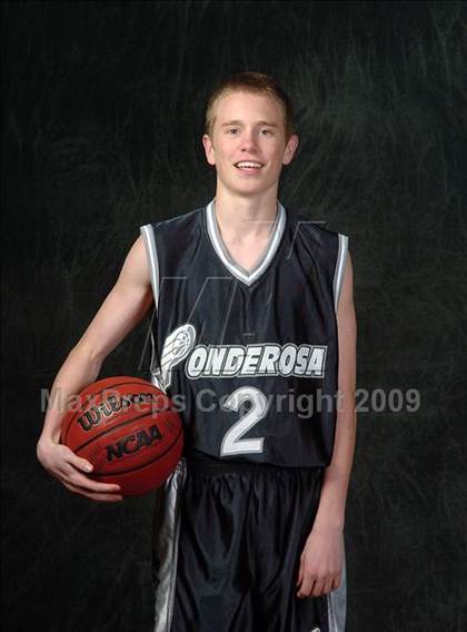 Thumbnail 2 in Ponderosa Team Photos photogallery.