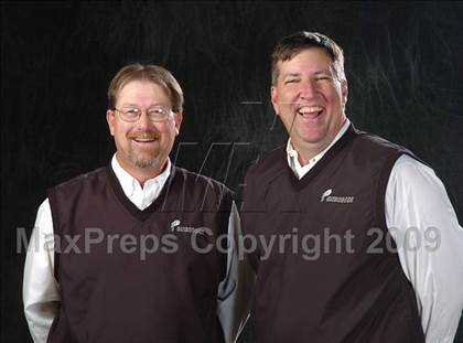 Thumbnail 3 in Ponderosa Team Photos photogallery.