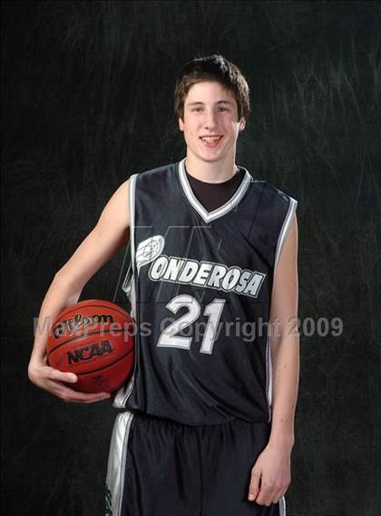 Thumbnail 3 in Ponderosa Team Photos photogallery.