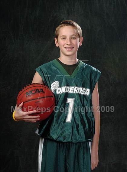 Thumbnail 3 in Ponderosa Team Photos photogallery.