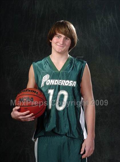 Thumbnail 2 in Ponderosa Team Photos photogallery.
