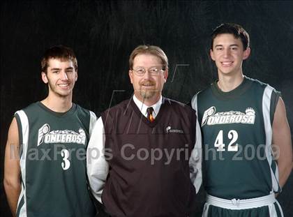 Thumbnail 1 in Ponderosa Team Photos photogallery.