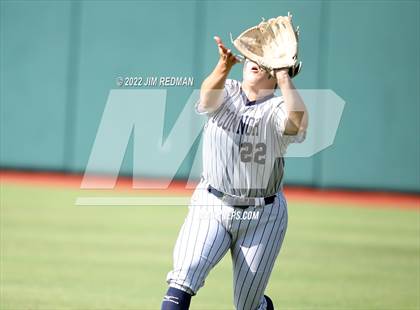 Thumbnail 2 in O'Connor vs. Americas (UIL 6A Softball Semifinal) photogallery.