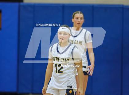 Thumbnail 2 in Hingham @ Notre Dame Academy photogallery.