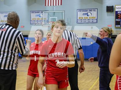 Thumbnail 3 in Hingham @ Notre Dame Academy photogallery.