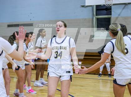Thumbnail 3 in Hingham @ Notre Dame Academy photogallery.