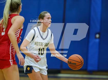 Thumbnail 3 in Hingham @ Notre Dame Academy photogallery.