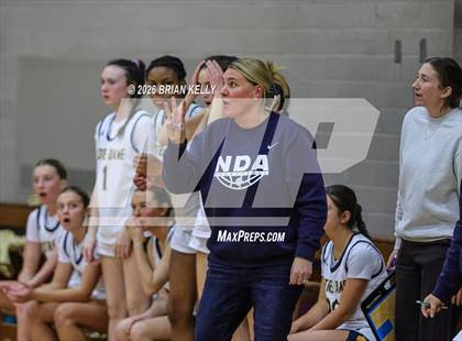 Thumbnail 2 in Hingham @ Notre Dame Academy photogallery.