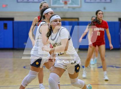 Thumbnail 3 in Hingham @ Notre Dame Academy photogallery.