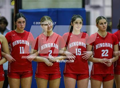 Thumbnail 3 in Hingham @ Notre Dame Academy photogallery.