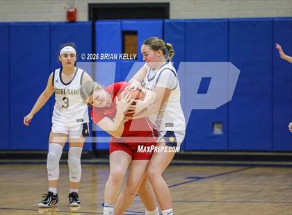 Thumbnail 3 in Hingham @ Notre Dame Academy photogallery.