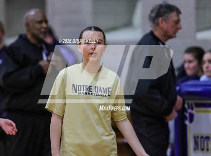 Thumbnail 3 in Hingham @ Notre Dame Academy photogallery.