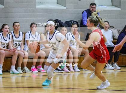 Thumbnail 2 in Hingham @ Notre Dame Academy photogallery.