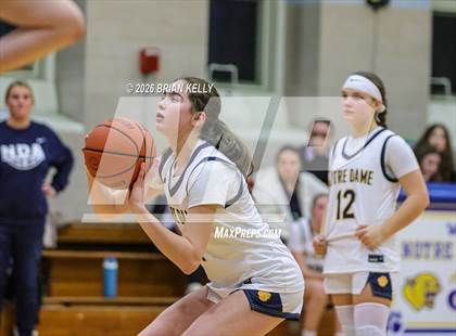 Thumbnail 2 in Hingham @ Notre Dame Academy photogallery.