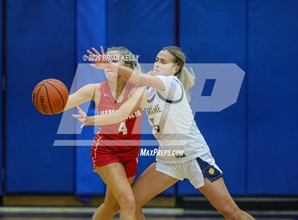 Thumbnail 3 in Hingham @ Notre Dame Academy photogallery.