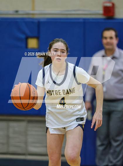 Thumbnail 2 in Hingham @ Notre Dame Academy photogallery.