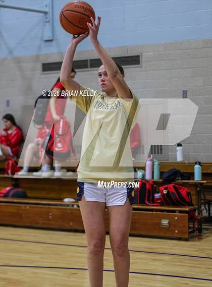 Thumbnail 3 in Hingham @ Notre Dame Academy photogallery.