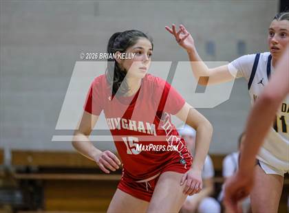 Thumbnail 2 in Hingham @ Notre Dame Academy photogallery.