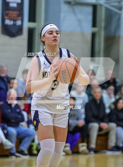 Thumbnail 2 in Hingham @ Notre Dame Academy photogallery.