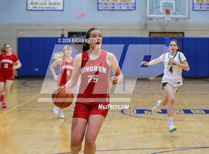 Thumbnail 3 in Hingham @ Notre Dame Academy photogallery.
