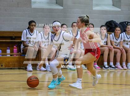 Thumbnail 2 in Hingham @ Notre Dame Academy photogallery.