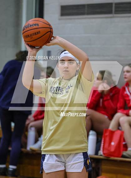 Thumbnail 1 in Hingham @ Notre Dame Academy photogallery.