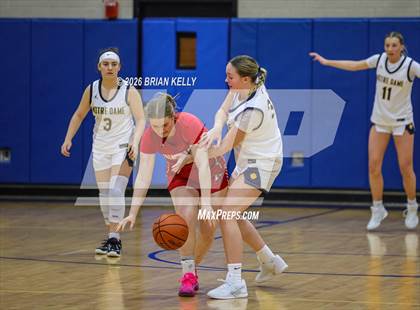 Thumbnail 2 in Hingham @ Notre Dame Academy photogallery.