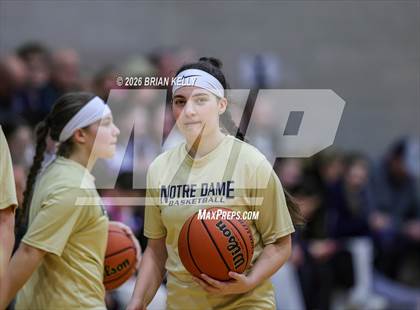 Thumbnail 2 in Hingham @ Notre Dame Academy photogallery.