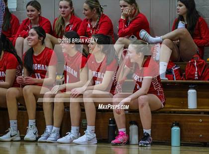 Thumbnail 3 in Hingham @ Notre Dame Academy photogallery.