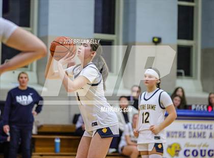 Thumbnail 3 in Hingham @ Notre Dame Academy photogallery.
