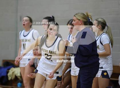 Thumbnail 1 in Hingham @ Notre Dame Academy photogallery.