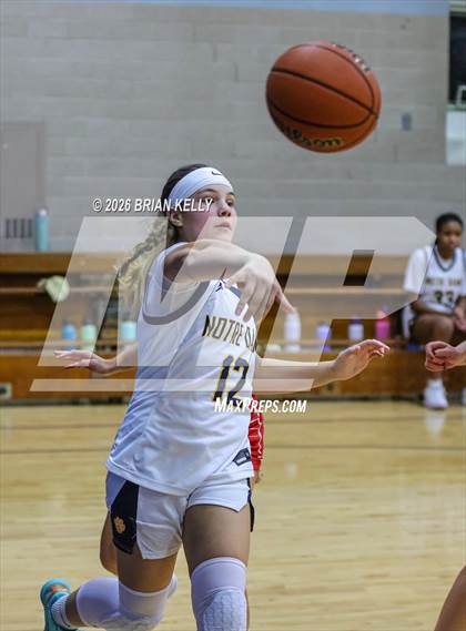 Thumbnail 3 in Hingham @ Notre Dame Academy photogallery.