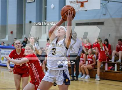 Thumbnail 2 in Hingham @ Notre Dame Academy photogallery.