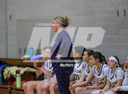 Thumbnail 3 in Hingham @ Notre Dame Academy photogallery.