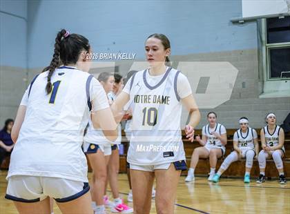 Thumbnail 1 in Hingham @ Notre Dame Academy photogallery.
